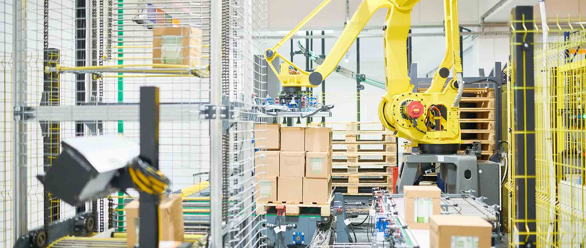 5G LAN热潮涌动，搭载移远5G R16模组的中微普业工业网关在实际场景中商用