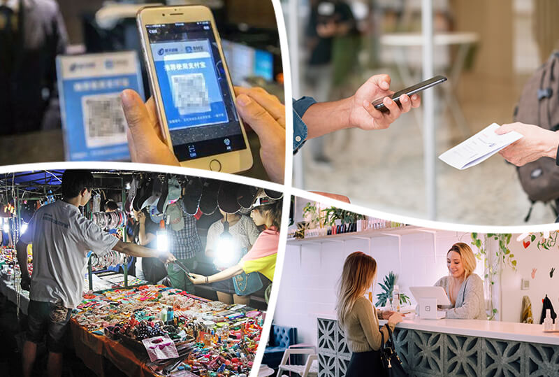 可移动云喇叭：随时随地播报，全天候严防收银漏单