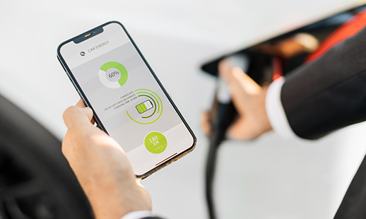 智慧能源解决方案