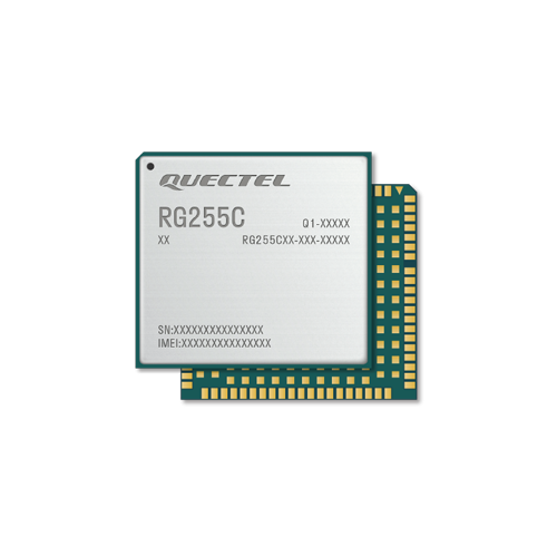 5G RG255C 系列