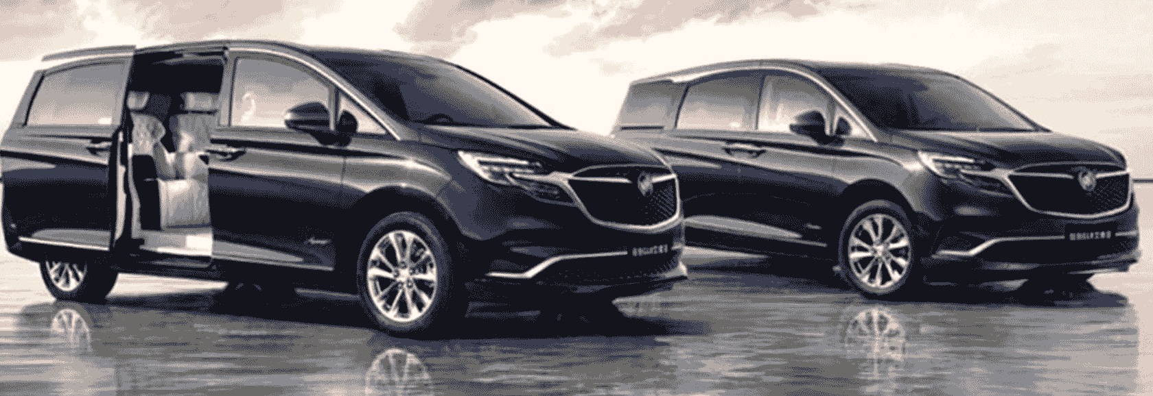 C-V2X落地又一弹，移远模组支持别克GL8 Avenir艾维亚C-V2X车型商用