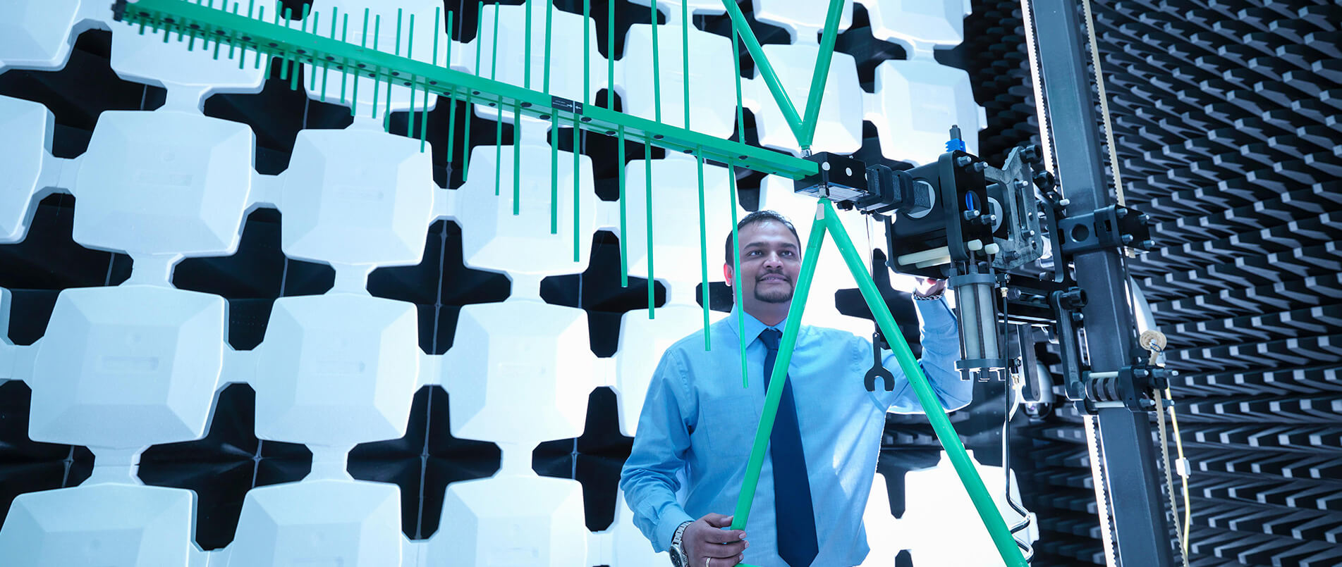 mg不朽情缘官网发布新款5G/4G、LPWA和GNSS天线，进一步优化物联网终端性能