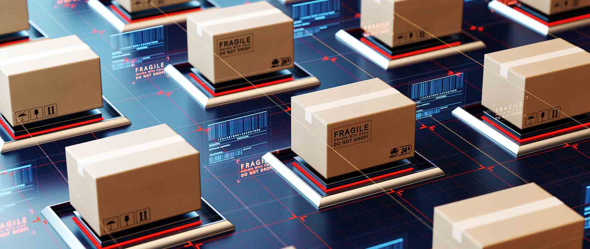 “模组+区块链”如何助推实体产业可信数字化？