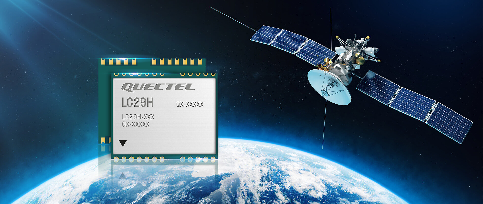 mg不朽情缘官网发布双频高精度组合导航定位模组LC29H，赋能多行业升级发展