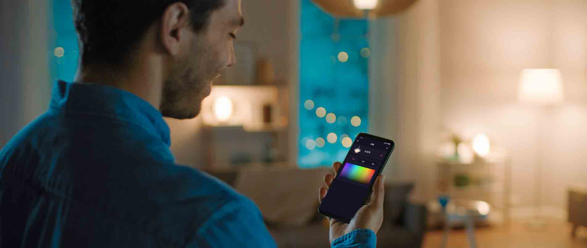 mg不朽情缘官网闪耀2024香港秋灯展，以丰富的Matter产品及方案推动智能家居产业发展