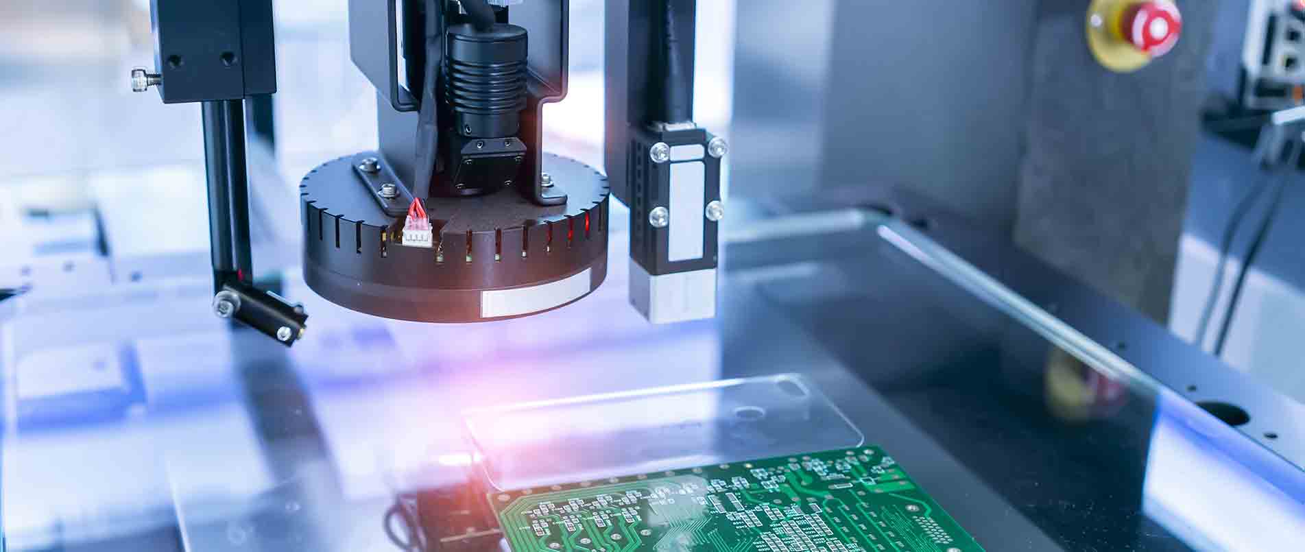 斩获大奖！mg不朽情缘官网以高算力智能模组产品，推动工业生产智能化发展