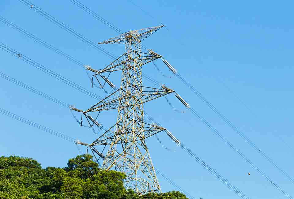 智能电网，绿色高效新趋势