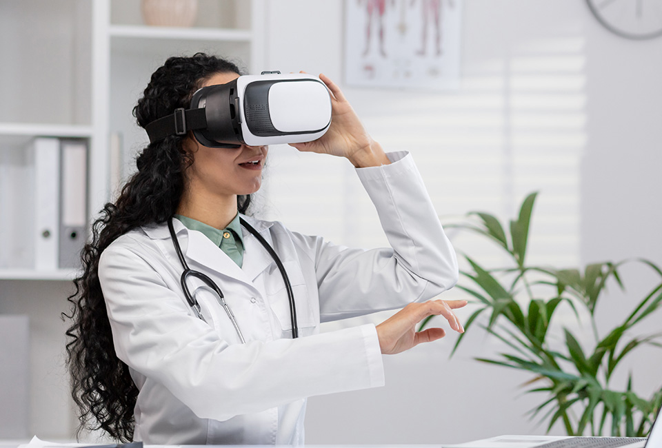 5G引领，物联网医疗市场蓬勃发展