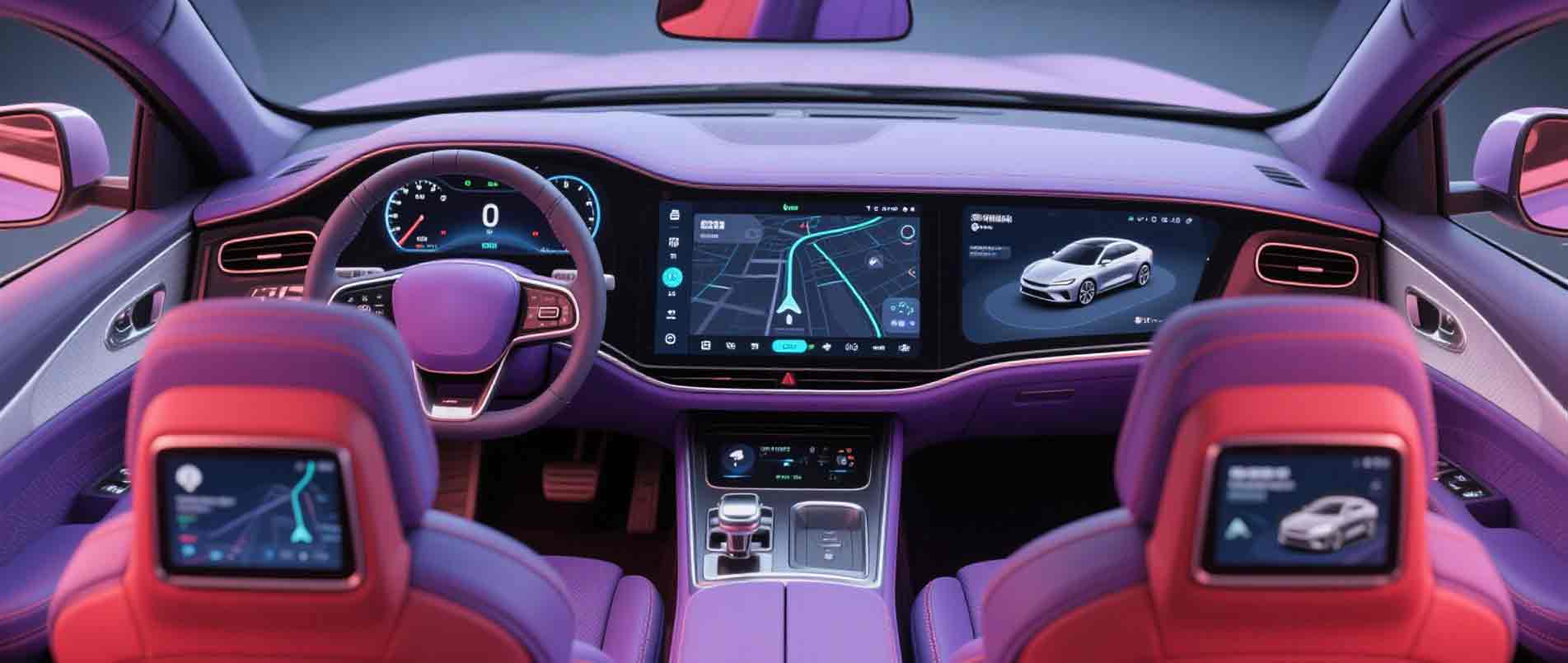 mg不朽情缘官网48 TOPS座舱方案落地加速