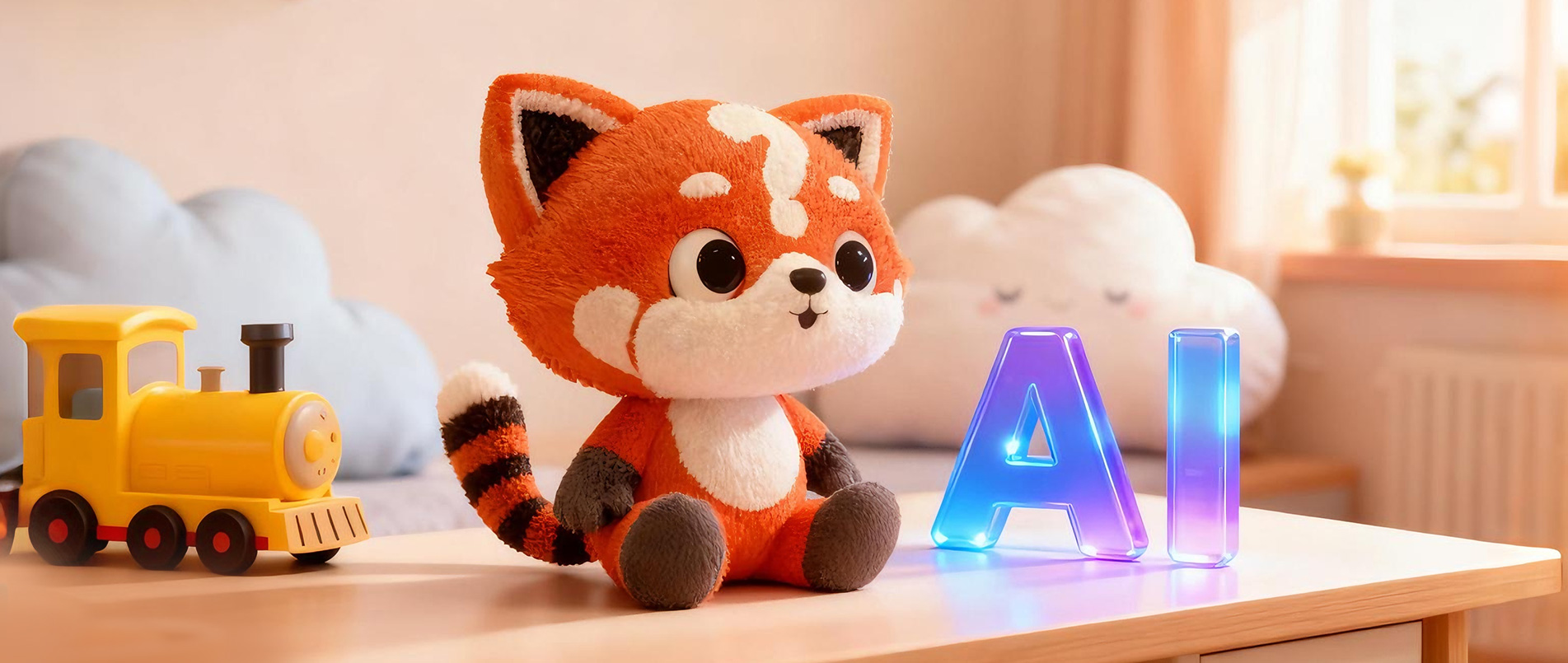 当「十万个为什么」注入移远AI灵魂：这只全时在线的小熊猫，让科普陪伴更懂孩子