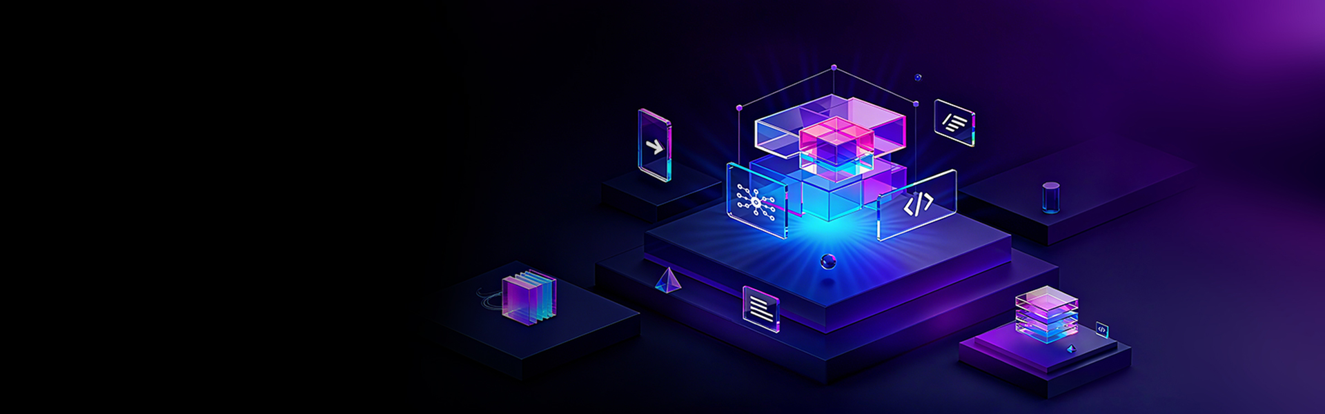 AI开放平台 <i>AI in Action</i>