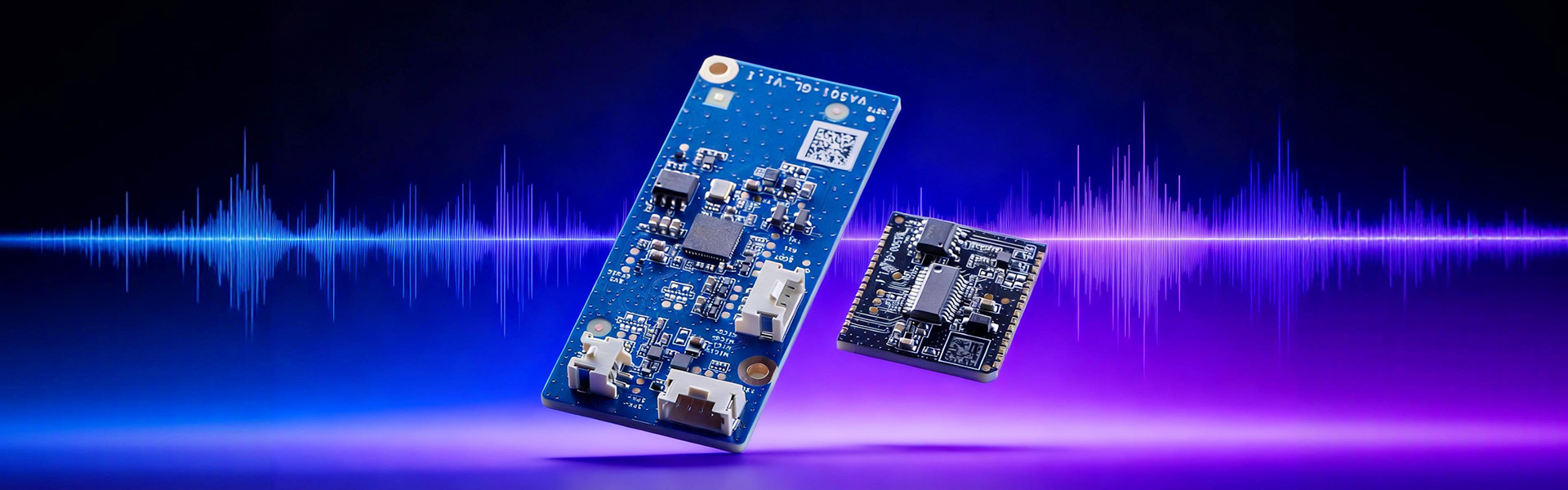 mg不朽情缘官网AI音频模组重磅发布，推动智能家电向“主动感知”的AI化升级