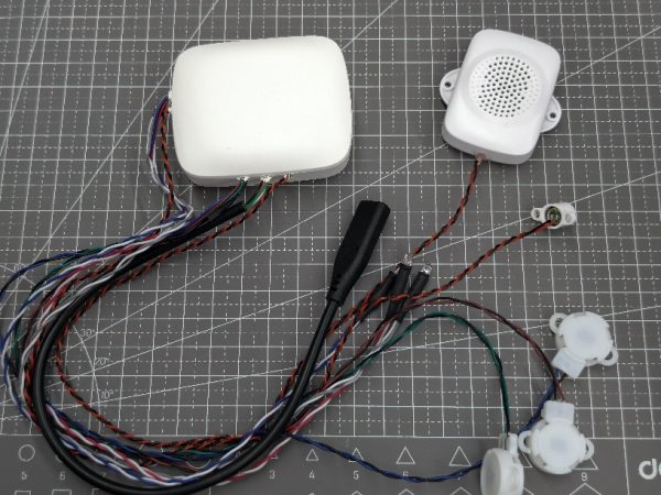 初学者视角体验：【QEM820MA-CN】轻松玩转音乐播放！