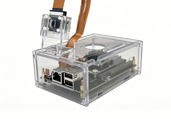 Quectel Pi H1专用外壳