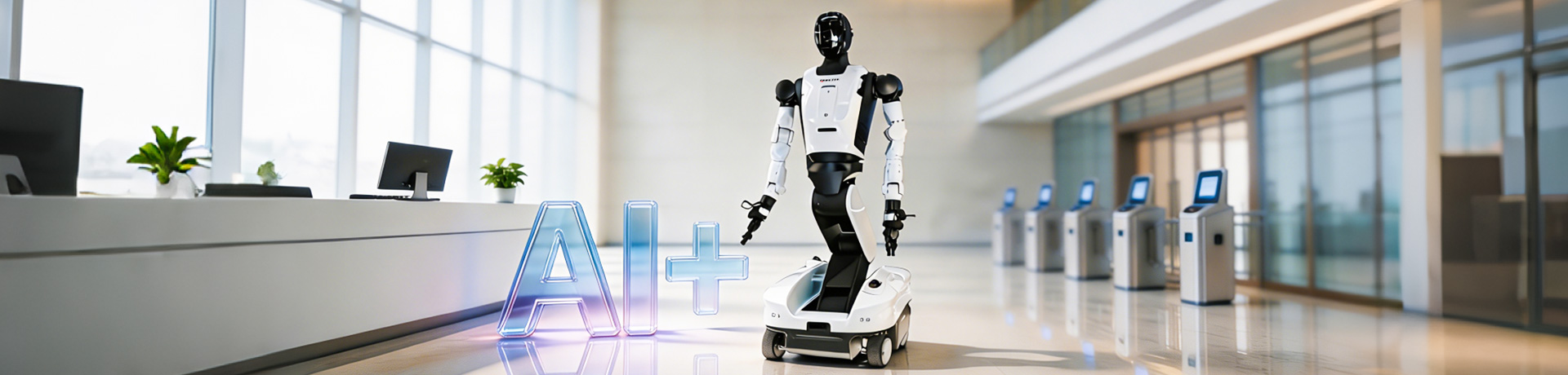 WAIC 2026 | 移远轮臂式具身机器人平台登。喝没魅恕跋朊靼、反应快、拿得稳”